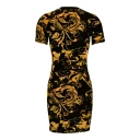 Versace Dame Kjoler Svart S,