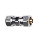 IMI Hydronics PEX Union 12mm Kobling for Vann- og Varmeinstallasjoner