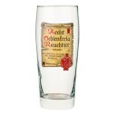 Aecht Schlenkerla Rauchbier ølglass 25 cl
