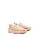 Chloé Dame Sko Beige 39 EU,
