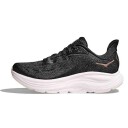 Hoka Clifton 10 Dame Brgl/Black/Rose Gold 34 2/3