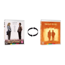 When Harry Met Sally (1989) / Da han møtte henne Bluray