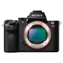Sony a7 II (Alpha 7 II) ILCE-7M2