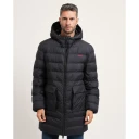 Hugo Herre Frakker Svart 2XL,
