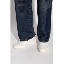 Diesel Herre Sko Beige 41 EU,