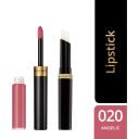 Max Factor Lipfinity  Lip Colour 020 Angelic