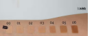 PuroBio Sublime Drop Foundation Fluid 19g, 04