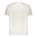 Paul & Shark Herre Topper Hvit M,