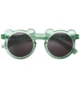 Liewood Darla Mr Bear Sunglasses 1 3 Y   Green   