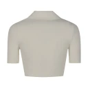 Courrèges Dame Topper Hvit M,