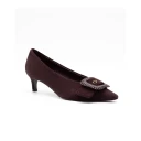 Roberto Festa Dame Sko Brun 37 1/2 EU,