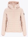 Twentyfour Mode Thermal Jakke Rosa 44