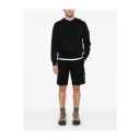 Stone Island Herre Gensere & Hettegensere Svart M,
