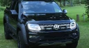 Lazer grillbrakett VW Amarok 2016 ->
