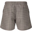 NOU Justino Atelier Bohemia Badeshorts Herre Flerfarget S