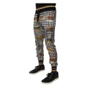 Dolce & Gabbana Herre Bukser Flerfarget S,
