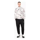 Emporio Armani EA7 Herre Sport Flerfarget M,