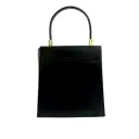 Salvatore Ferragamo Dame Svart