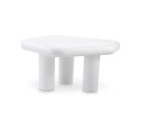 Matiz sidebord white high gloss