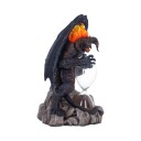 Nemesis Now Lord Of The Rings Balrog Sand Timer