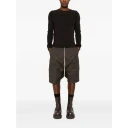 Rick Owens Herre Strikkevarer Brun M,