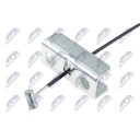 Tautrekk, håndbremse NTY HLR-PL-036