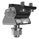 Monteringsbrakett OSRAM Flexible Mounting Kit