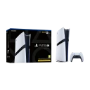 PlayStation 5 Pro 2TB spillkonsoll