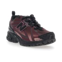 New Balance, unisex, Sport, Rød, 37 1/2 EU,