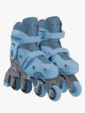 Globber 783-200 Urbane Rulleskøyter Barn Unisex Blå Monokromatisk Hard Støvel
