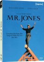Mr. Jones 1993 Bluray