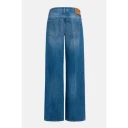 Dondup Dame Jeans Blå W30,