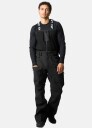 Swedemount Lofoten 3L Shell Bib Pants