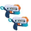 X-Shot Excel 2x Kickerback med blink