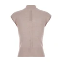 Rick Owens Dame Strikkevarer Rosa S,