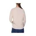 Weekend Max Mara Dame Strikkevarer Beige XL,