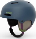 Giro Kids" Crue Mips Mat Dark Blue Namuk M