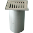 Aco forlenget øvre del for betong 150x200x150 mm