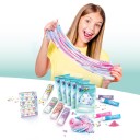 So Slime Marble Twist and Slime refill 2390