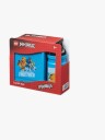 LEGO matboks og flaske