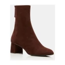 Aquazzura Dame Sko Brun 38 1/2 EU,