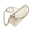 Valentino Garavani, Dame, Vesker, Beige, ONE SIZE,