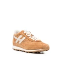 Hogan Dame Sko Brun 38 EU,