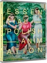 Essential Polish Animation Bluray