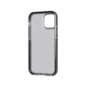 Tech21 Evo Check iPhone 12 / 12 Pro Smokey/Black