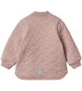 Wheat Thermo Jacket Loui Pink 74