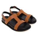Guglielmo Rotta Dame Sko Brun 40 EU,
