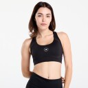 adidas by Stella McCartney Asmc Tpr Pi Bra - Black - XS