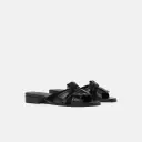 Scarosso Dame Sko Svart 40 EU,