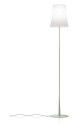 Foscarini Birdie Easy Gulvlampe Grønn